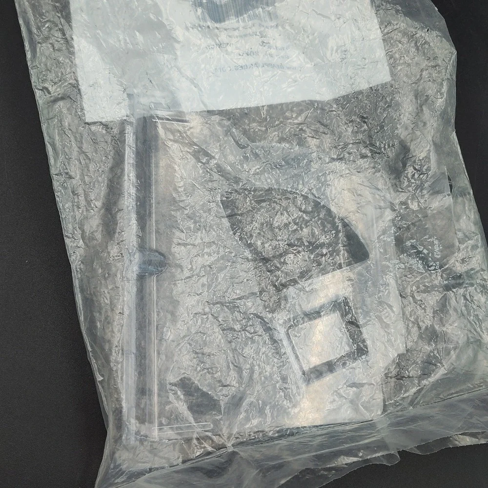 Ice Dispenser Crusher Cover GE WR17X11497 Brand‎ NEW B29.0DB-3579